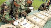 Felcn incauta cocaína y marihuana en tres operativos realizados en la ruta Bioceánica