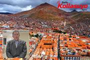Potosí tendrá una jornada despejada y con temperaturas bajo cero durante la madrugada