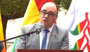 El TSE iniciará en Cochabamba el proceso de reforma electoral este 2 de septiembre