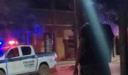 Acribillan a un hombre frente a un surtidor en San Ignacio de Velasco
