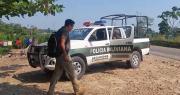 Sicarios se llevaron las grabaciones de las cámaras del negocio donde acribillaron a un hombre en Entre Ríos