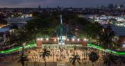 Expocruz 2026: Santa Cruz se alista para el inicio de la mayor vitrina comercial del país