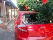 La Policía captura a 27 hinchas de clubes cruceños tras vandalismo después del clásico