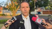 Comité pro Santa Cruz apunta a una Asamblea de la Cruceñidad: No podemos quedarnos de brazos cruzados