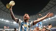 Messi anuncia su retiro de la selección argentina: “Me vacié, ya no tengo más para dar”