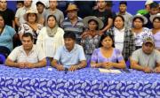 El evismo convoca a marcha en Cochabamba contra el “dieselazo”