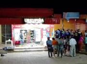 Otro hombre fue asesinado a tiros en San Ignacio de Velasco