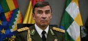 SOKOL DEJA EL MANDO DE LA POLICÍA TRAS PRESENTAR SU RENUNCIA