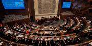 Cámara de Diputados retoma informe del caso “maletas” y agenda proyectos sobre justicia, carreteras y patrimonio