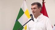 “Lo que se vota se anota”: Al igual que Arce, Paz pide a legisladores aprobar más préstamos internacionales