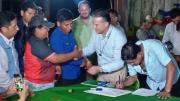 En pleno estado de excepción, Gobierno acuerda 5 de las 6 demandas de bloqueadores de San Pablo y libera la carretera
