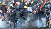 Advierten que la desinformación organizada profundiza la polarización y la violencia en Bolivia