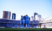 Bolívar golpea cuatro veces y se lleva el clásico