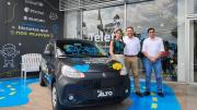 Imcruz y Suzuki se suman por quinto año a la Teletón UNICEF para apoyar a la niñez boliviana