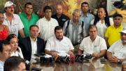 Santa Cruz confirma Asamblea de la Cruceñidad para definir medidas por la crisis del diésel