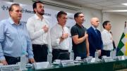 Rodrigo Paz anticipa un “gran notición” energético para Santa Cruz en septiembre