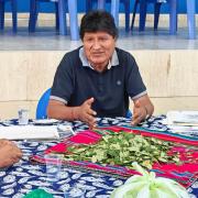 Argentina: Avanza con lentitud las investigaciones en proceso judicial que se involucra a Evo Morales