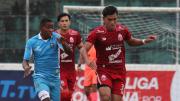 Guabirá perdió el norte y fue goleado por San Antonio en Entre Ríos