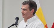 Rodrigo Paz sobre subvención al diésel: “Hay que sincerar la economía”