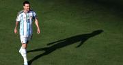 Messi se retira de la selección Argentina: “Me vacié, ya no tengo más para dar”