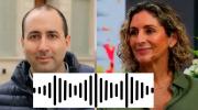 Estas son las frases más impactantes del supuesto audio entre la primera dama y Cerimedo