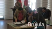 Alcaldía firma nuevos contratos con La Paz Limpia y Trébol, y da por superada la crisis de la basura