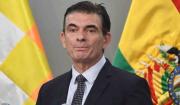 Paz propone una reforma constitucional “rapidito” con dos tercios en la Asamblea