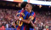 Yamal y Raphinha lideran la remontada del Barcelona sobre Rayo Vallecano
