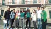 Deportistas exigen participar en la redacción de la Ley de Incentivo al Deporte