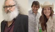 Randy Quaid rechaza a Anne Hathaway en secuela