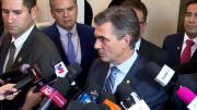 Rodrigo Paz dice que no hace