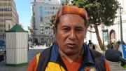 Dirigente gremial evista asegura que se rompió el Estado de excepción y advierte marchas por la renuncia de Paz