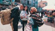 “Thaqhata”: producción alteña conquista el premio a Mejor Cortometraje Internacional en Perú