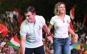 Paz evita validar audio presentado por Lara y pide esperar el peritaje: “Dejemos a la Justicia que actúe”