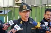 APB-Súmate exige a Sokol aclarar audios sobre presunta corrupción en la Policía