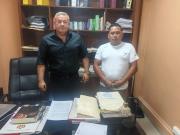 “Me decían que me iba a matar”, guardia exige justicia tras ser agredido por cuatro sujetos