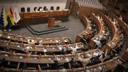 Diputados fijan agenda sin Ley de Inversiones como proyecto en tratamiento
