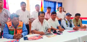 Transporte intreprovincial se declara en emergencia y marchará contra el Decreto Supremo 5676
