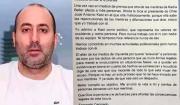 Fernando Cerimedo arremete contra Beller y “medios de izquierda”