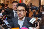 ARAMAYO NIEGA QUE EL FMI HAYA CONDICIONADO EL RETIRO DE LA SUBVENCIÓN AL DIÉSEL