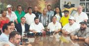 Santa Cruz abre su mes aniversario con una crisis por el diésel sin resolver