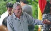 Un año sin Percy, el alcalde que hizo de su carisma una manera única de gobernar