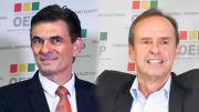 Paz se abre a acuerdos con Tuto y Samuel para reformas a la CPE y leyes estructurales