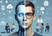 Ética, inteligencia artificial y responsabilidades del ecosistema digital boliviano