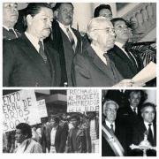 La dignidad del poder