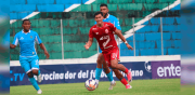 Dura caída de Guabirá frente a San Antonio