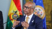 El informe sobre 53 días de conflicto con bloqueos en Bolivia llega al Consejo de la OEA