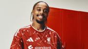 Liverpool rompe el mercado con el fichaje de Barcola por 140 millones de euros