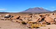 Sismo de magnitud 3,4 afectó a la provincia Nor Lípez de Potosí este martes