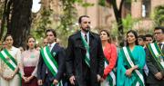 Velasco: “Seguramente en septiembre el tema del combustible estará resuelto”
